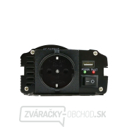 Menič napätia 12V/230V 800/1600W (16) náhled