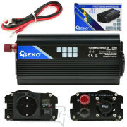 Menič napätia 12V/230V 800/1600W (16) náhled