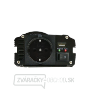 Menič napätia 12V/230V 800/1600W (16) náhled