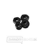 Sada nástrčiek na poškodené skrutky 10el. (25/30) náhled