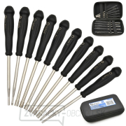 Sada kľúčov na nastavenie karburátora 10 ks (50) náhled