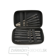 Sada kľúčov na nastavenie karburátora 10 ks (50) Sada kľúčov na nastavenie karburátora 10 ks (50) gallery main image