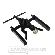 3ramenný sťahovák ložísk 12-38 mm (vnútorný) (20) Náhľad