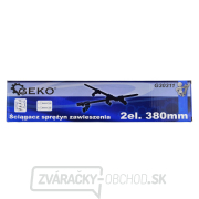 Vyťahovač pružín zavesenia 380 mm 2el.(12) Vyťahovač pružín zavesenia 380 mm 2el.(12) náhled