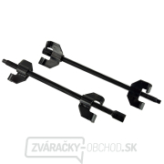 Sťahovač pružín podvozku 380 mm 2 ks (12) Náhľad