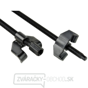 Sťahovač pružín podvozku 380 mm 2 ks (12) Náhľad