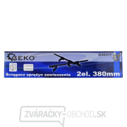 Sťahovač pružín podvozku 380 mm 2 ks (12) náhled