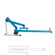 Pomocná páka napínania riadiaceho ramena 500 kg  Náhľad