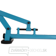 Pomocná páka napínania riadiaceho ramena 500 kg  Náhľad