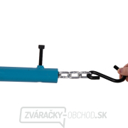 Pomocná páka napínania riadiaceho ramena 500 kg  náhled