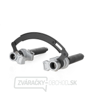 Mechanický vyťahovač pružín 70-280 mm (5) Mechanický vyťahovač pružín 70-280 mm (5) náhled