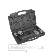 Mechanický vyťahovač pružín 70-280 mm (5) Mechanický vyťahovač pružín 70-280 mm (5) náhled