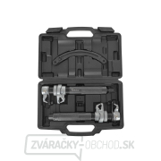Mechanický vyťahovač pružín 70-280 mm (5) Mechanický vyťahovač pružín 70-280 mm (5) náhled