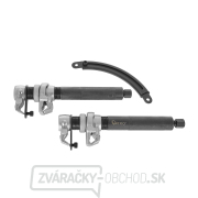 Mechanický vyťahovač pružín 70-280 mm  Náhľad