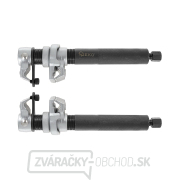 Mechanický vyťahovač pružín 70-280 mm  Náhľad