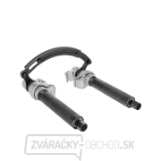 Mechanický vyťahovač pružín 70-280 mm  Náhľad