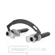 Mechanický vyťahovač pružín 70-280 mm  náhled