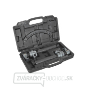 Mechanický vyťahovač pružín 70-280 mm  náhled
