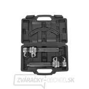 Mechanický vyťahovač pružín 70-280 mm  náhled