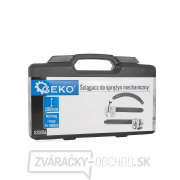 Mechanický vyťahovač pružín 70-280 mm  náhled