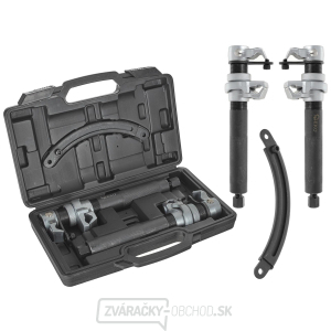 Mechanický vyťahovač pružín 70-280 mm (5) Mechanický vyťahovač pružín 70-280 mm (5) gallery main image