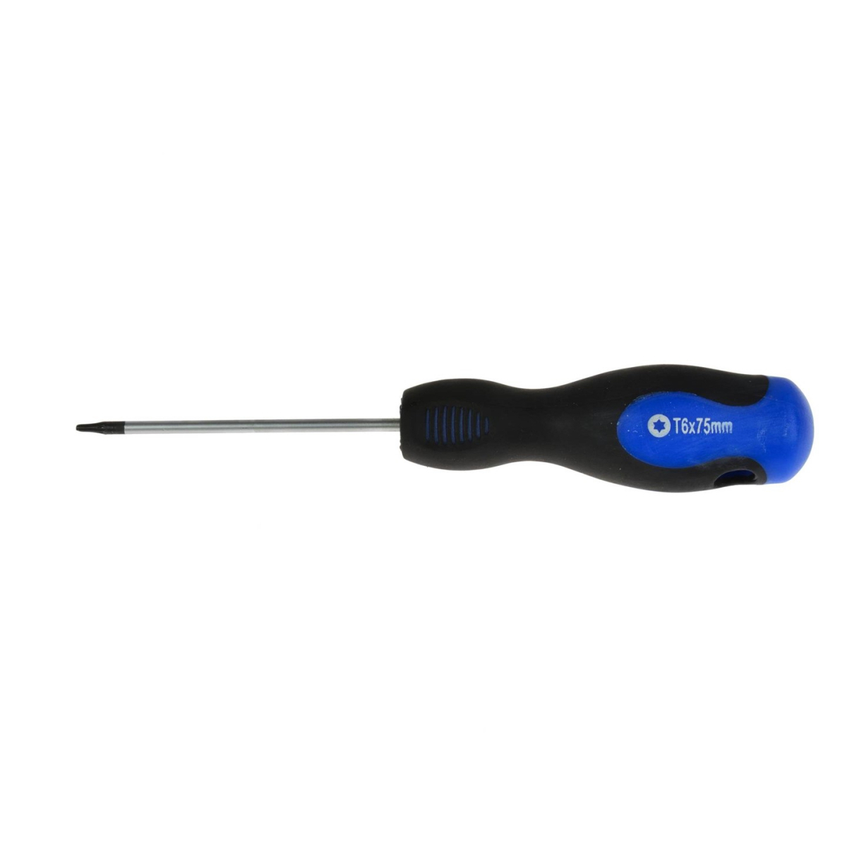 Skrutkovač Torx t6x75 mm GEKO (10/100)
