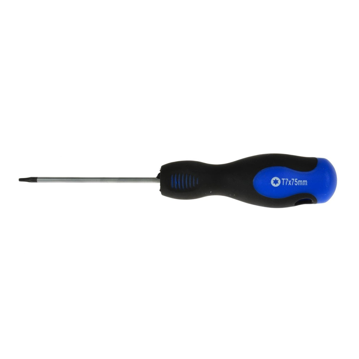 Skrutkovač Torx t7x75 mm GEKO (10/100)