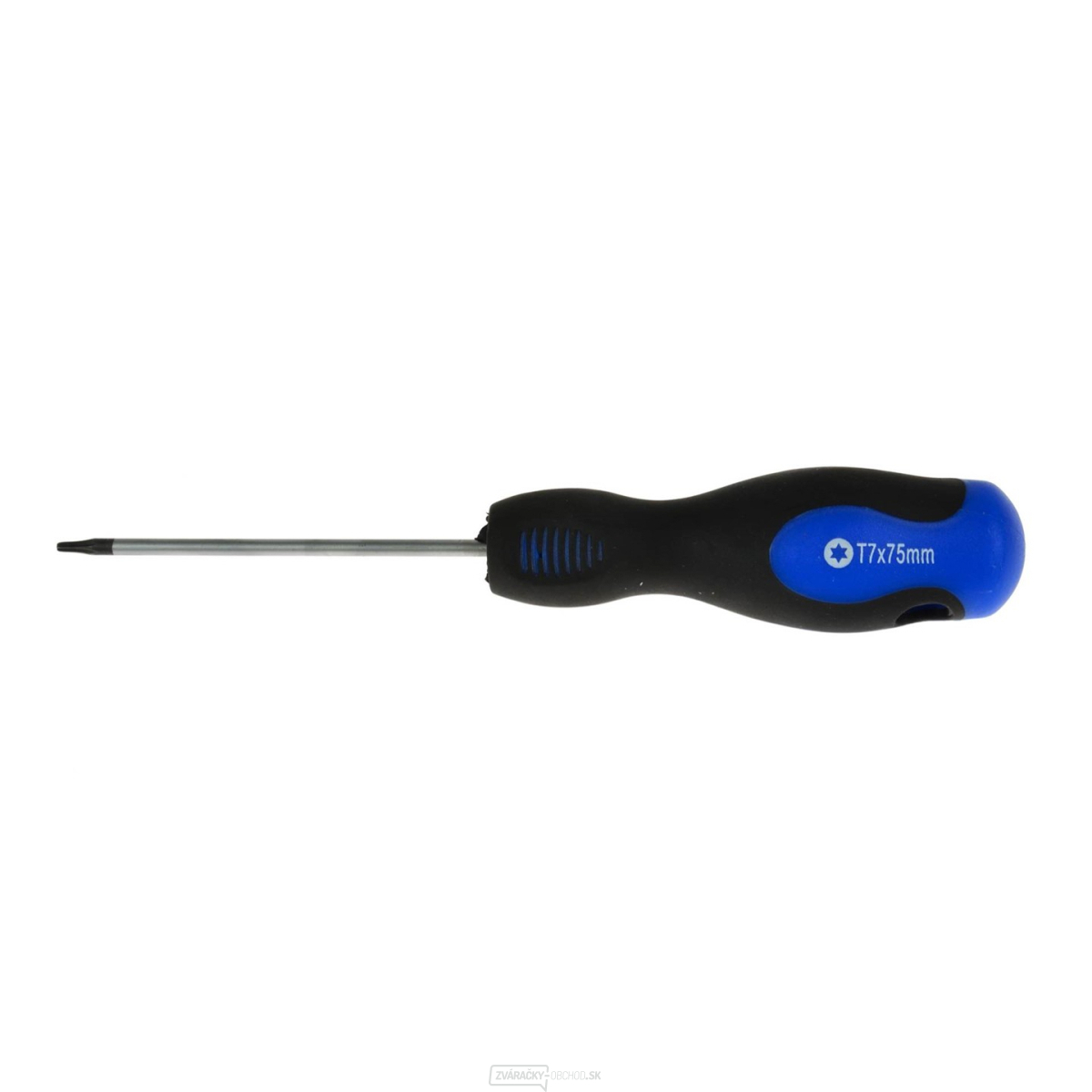 Skrutkovač Torx t7x75 mm GEKO (10/100)