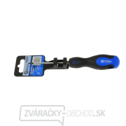 Torx skrutkovač t7x75 mm GEKO (10/100) Náhľad