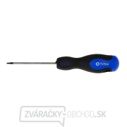 Skrutkovač Torx t7x75 mm GEKO (10/100) gallery main image