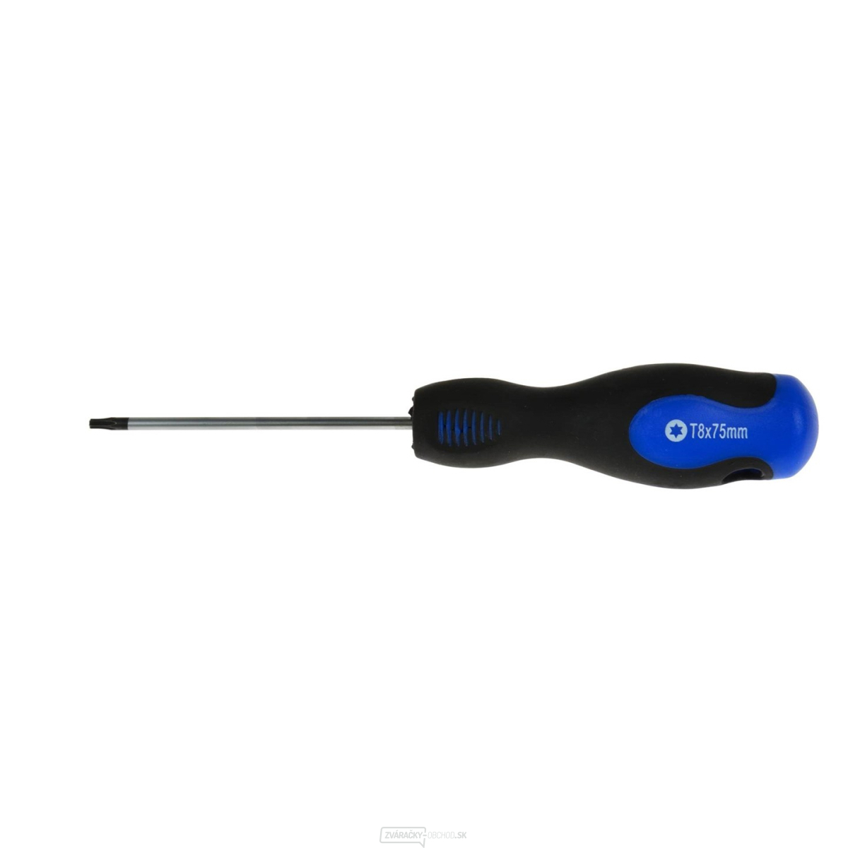 Skrutkovač Torx t8x75 mm GEKO (10/100)