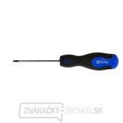 Skrutkovač Torx t8x75 mm GEKO (10/100) gallery main image