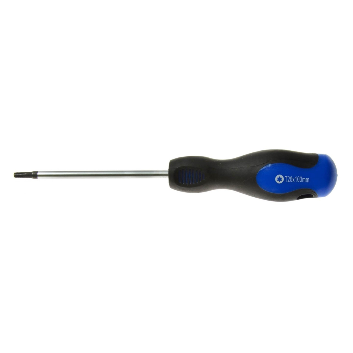 Skrutkovač Torx t20x100 mm GEKO (10/100)