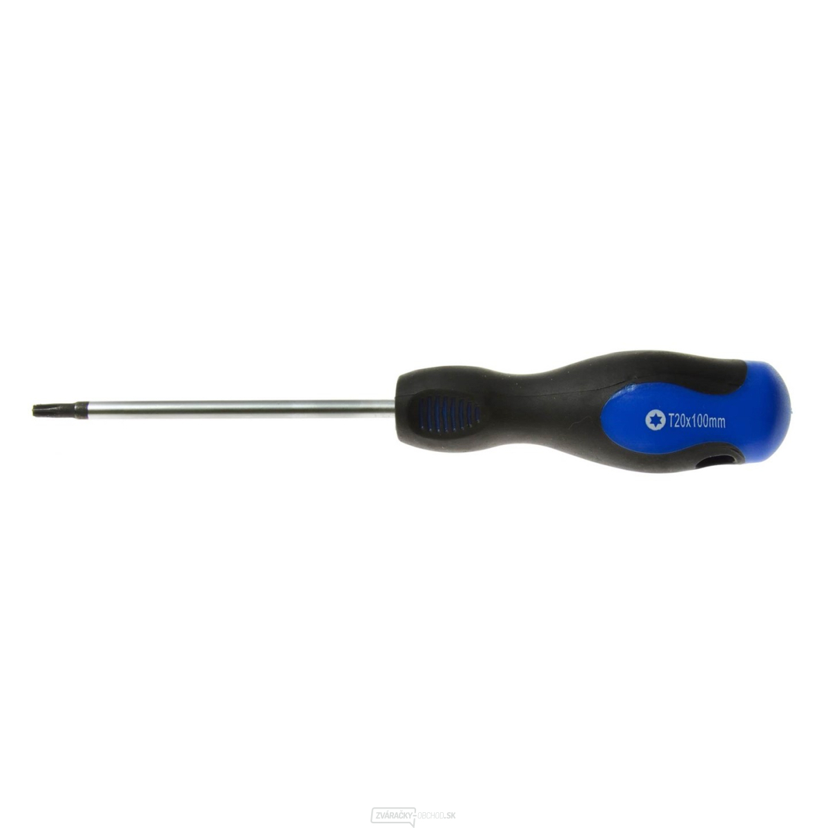 Skrutkovač Torx t20x100 mm GEKO (10/100)