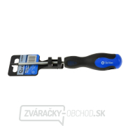 Torx skrutkovač t20x100 mm GEKO (12/120) Náhľad