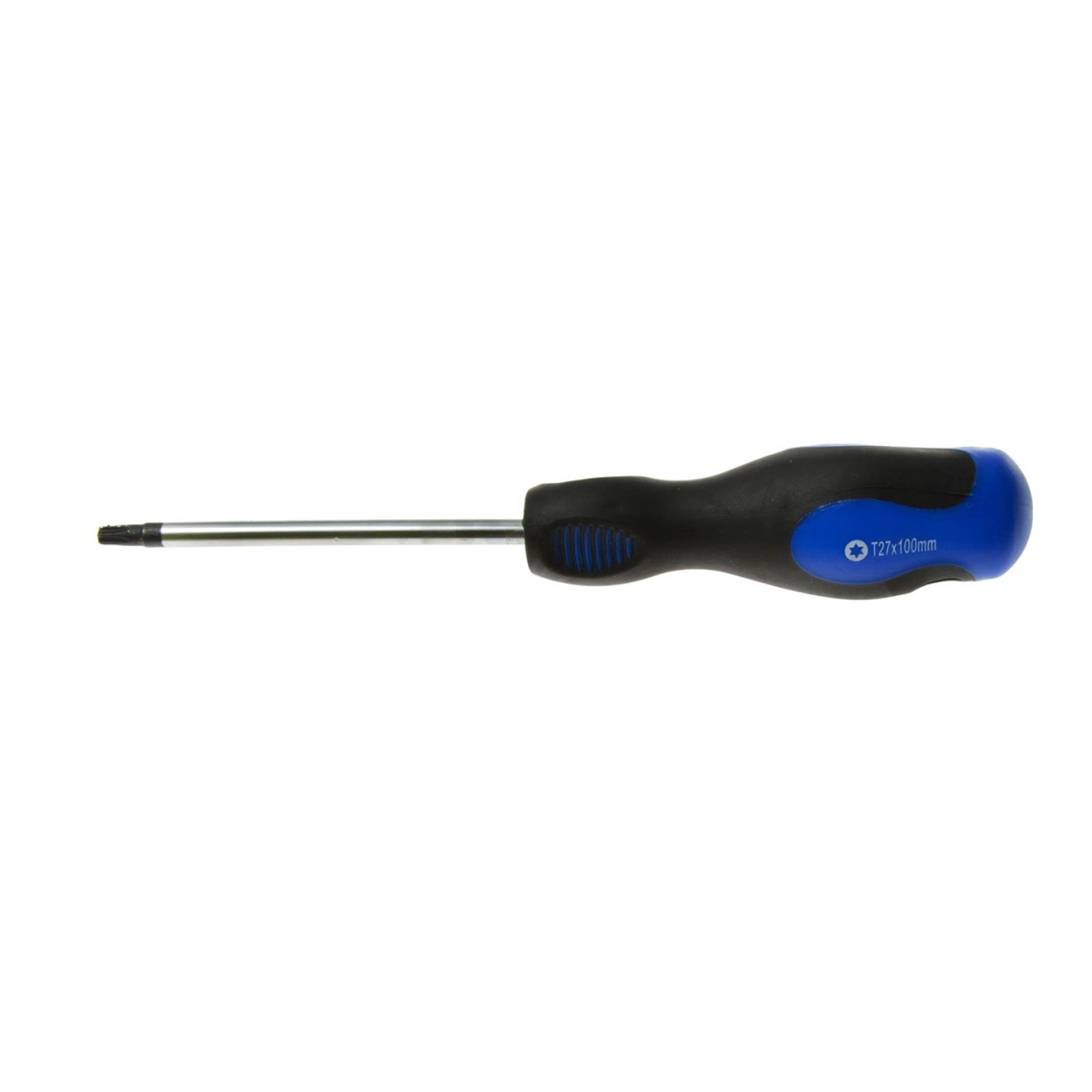 Skrutkovač Torx t27x100 mm GEKO (10/100)