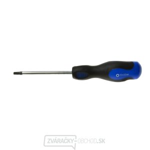 Skrutkovač Torx t27x100 mm GEKO (10/100) gallery main image