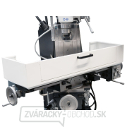 Univerzálna frézka OPTImill MT 50 Náhľad