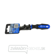 Torx skrutkovač t5x75 mm GEKO (10/100) Náhľad