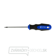 Skrutkovač Torx t5x75 mm GEKO (10/100) gallery main image