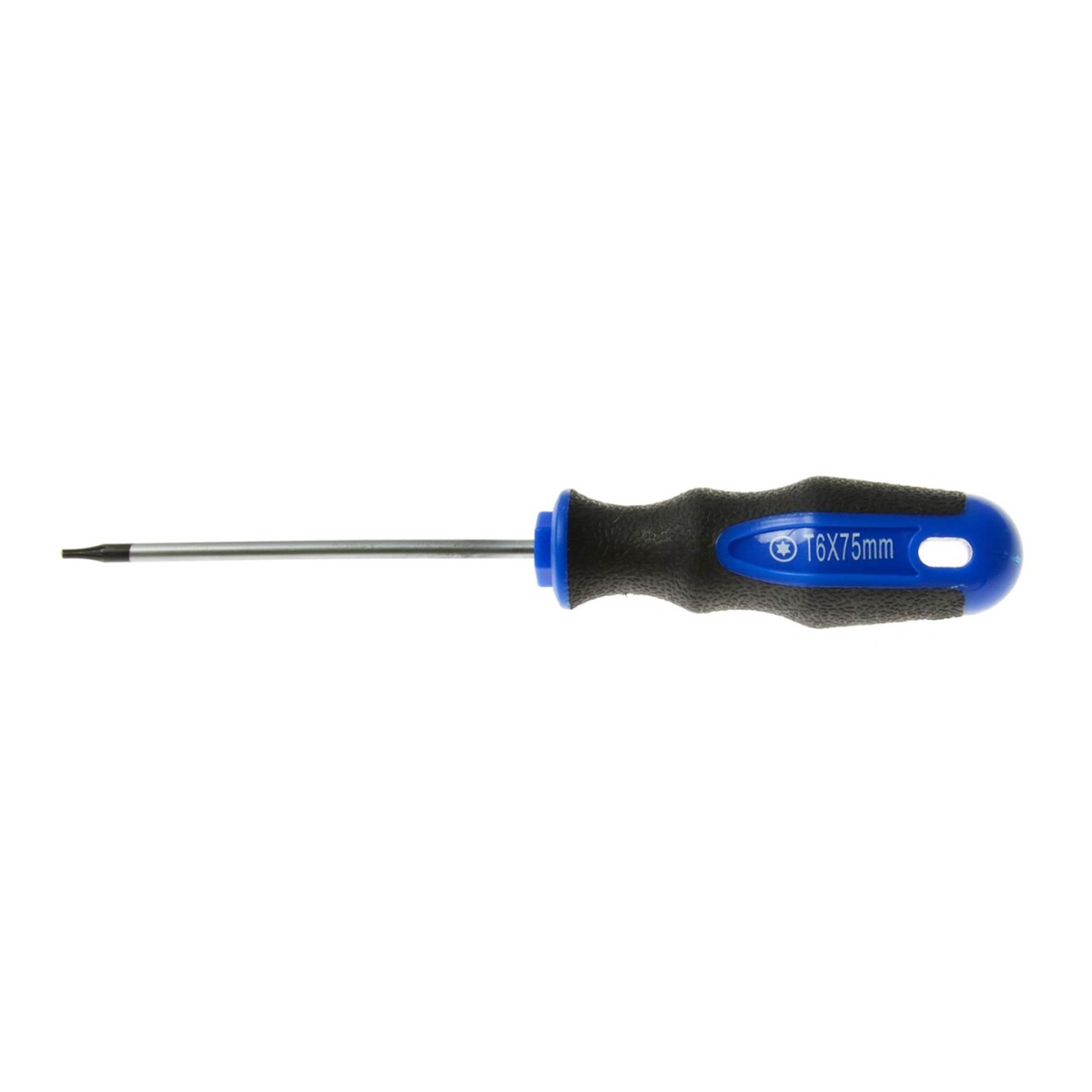 Skrutkovač Torx t6x75 mm GEKO (10/100)