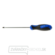 Plochý skrutkovač 3x100 mm GEKO (12/120) gallery main image