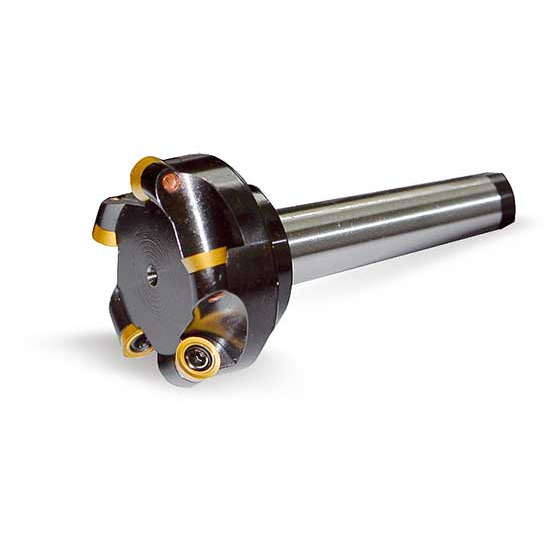 OPTIMUM Frézovacia hlava MK2/M10 3350212