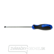 Plochý skrutkovač 6x150 mm GEKO (12/120) Plochý skrutkovač 6x150 mm GEKO (12/120) gallery main image
