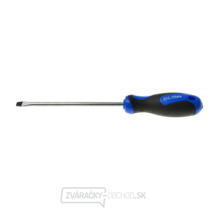 Plochý skrutkovač 6x150 mm GEKO (12/120) Plochý skrutkovač 6x150 mm GEKO (12/120) gallery main image