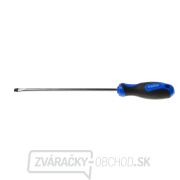 Plochý skrutkovač 6x200 mm GEKO (10/100) gallery main image
