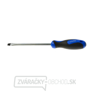Plochý skrutkovač 8x150 mm GEKO (12/120) gallery main image