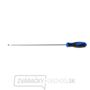 Plochý skrutkovač 3x300 mm GEKO (10/100) gallery main image