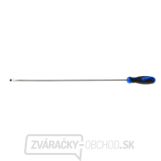 Plochý skrutkovač 4x300 mm GEKO (10/100) gallery main image