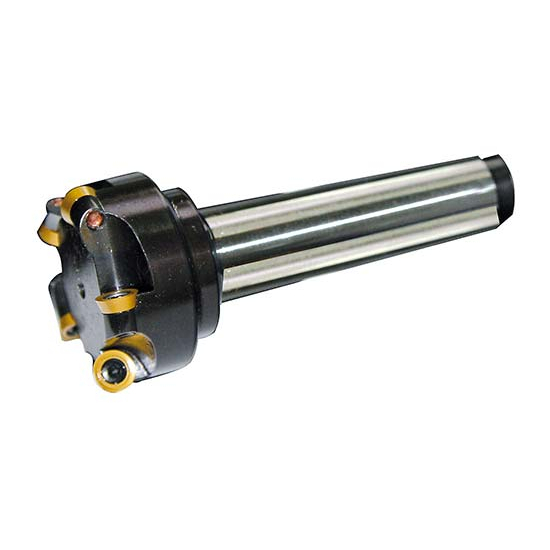 OPTIMUM Frézovacia hlava MK3/M12 3350213